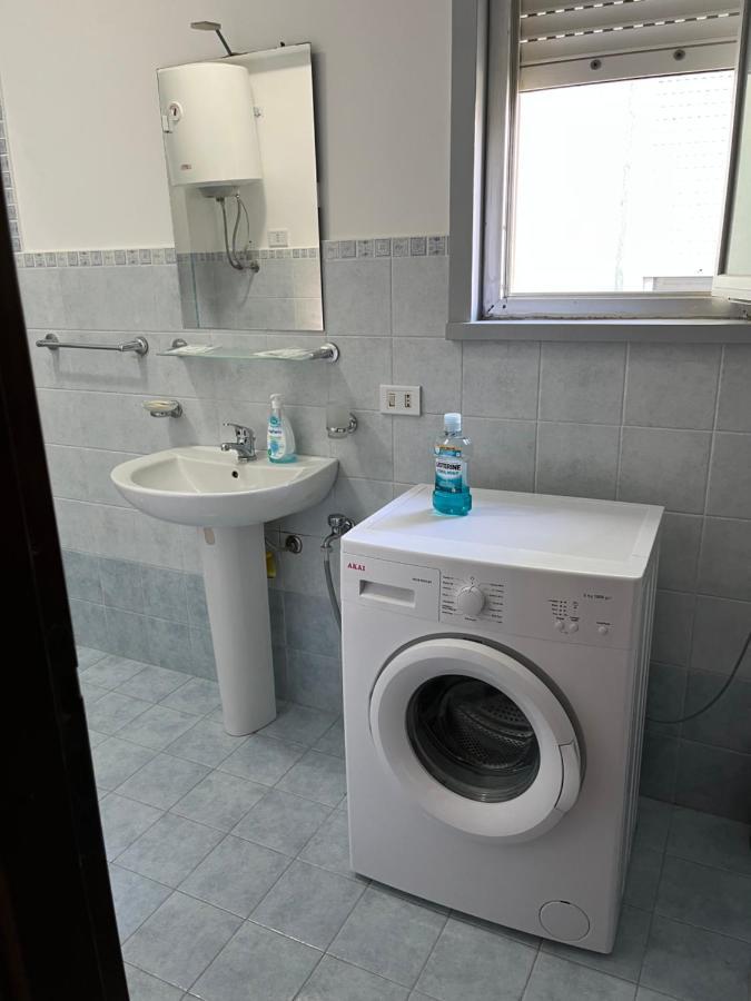 Apartament Smell Of The Sea Cefalù Zewnętrze zdjęcie