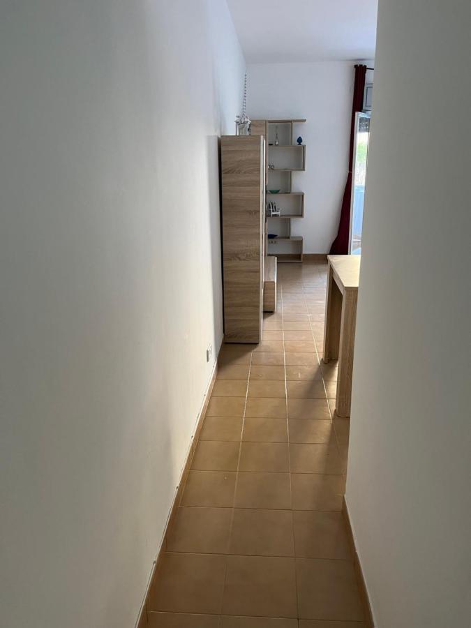 Apartament Smell Of The Sea Cefalù Zewnętrze zdjęcie