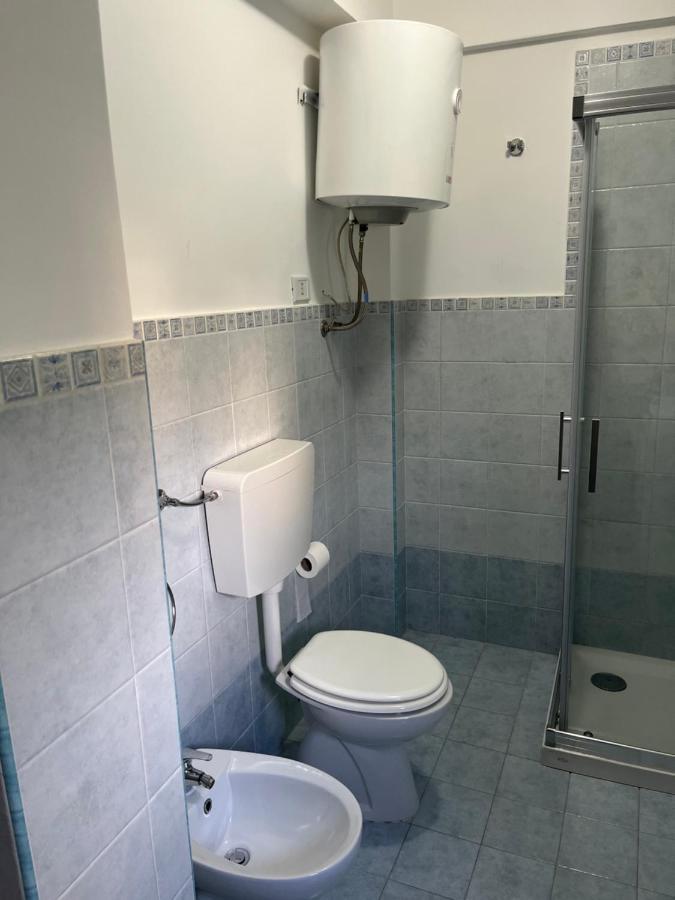 Apartament Smell Of The Sea Cefalù Zewnętrze zdjęcie