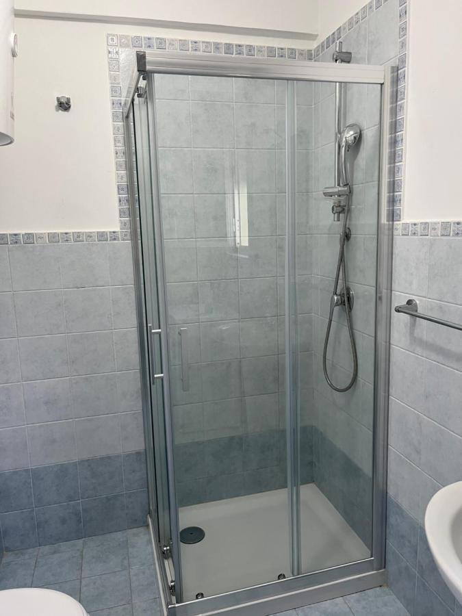 Apartament Smell Of The Sea Cefalù Zewnętrze zdjęcie