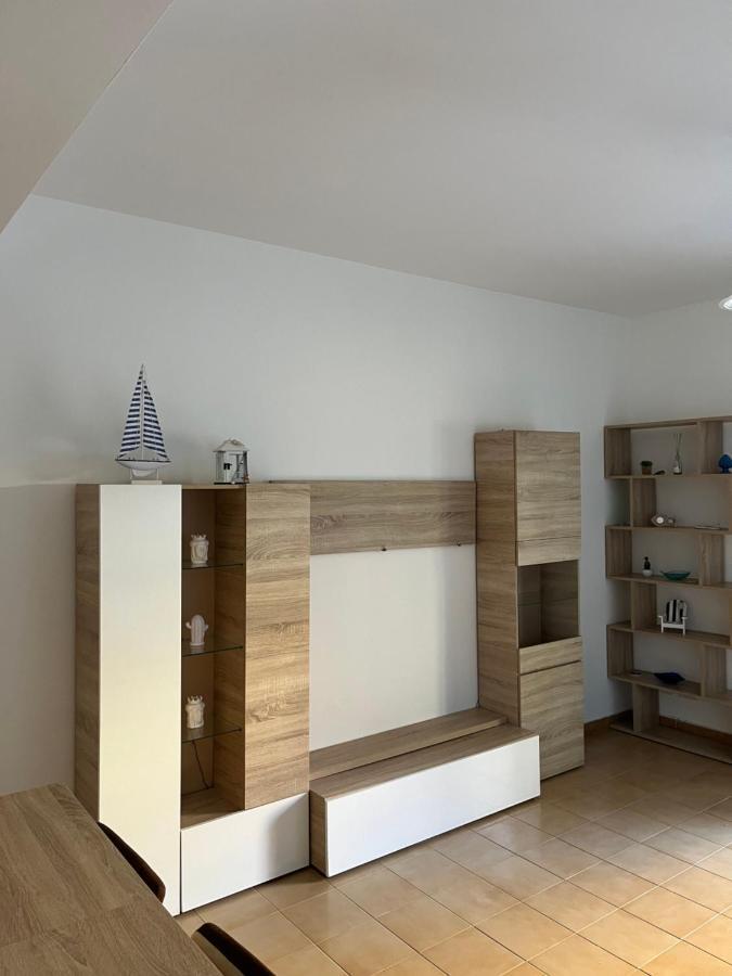Apartament Smell Of The Sea Cefalù Zewnętrze zdjęcie