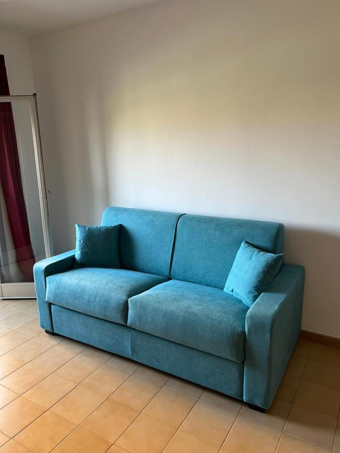 Apartament Smell Of The Sea Cefalù Zewnętrze zdjęcie