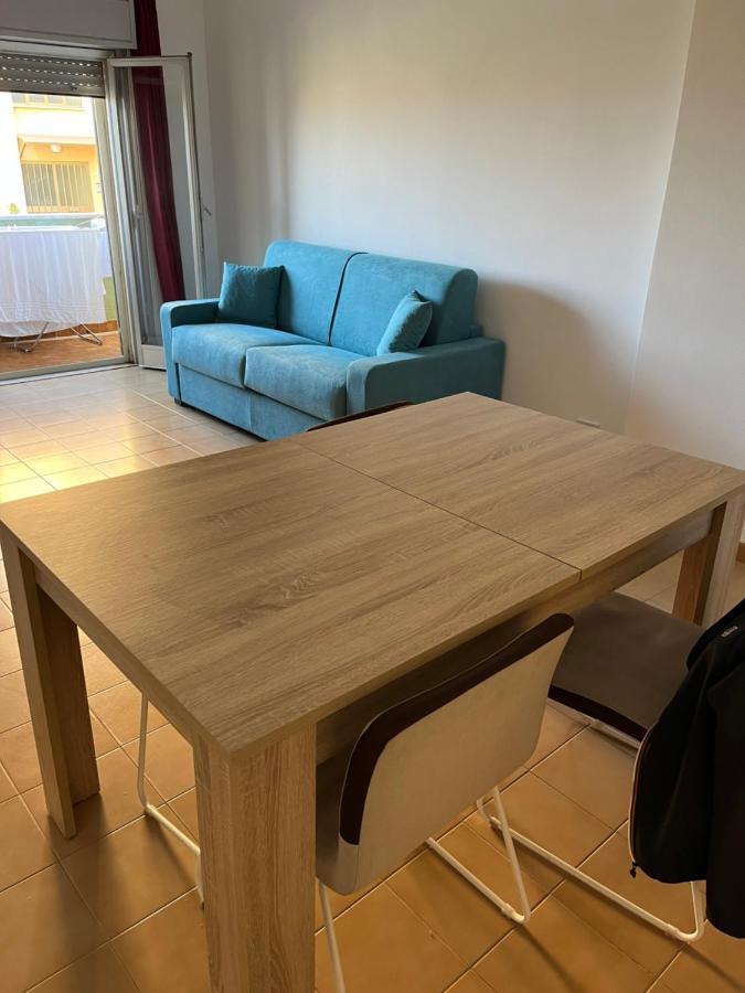 Apartament Smell Of The Sea Cefalù Zewnętrze zdjęcie