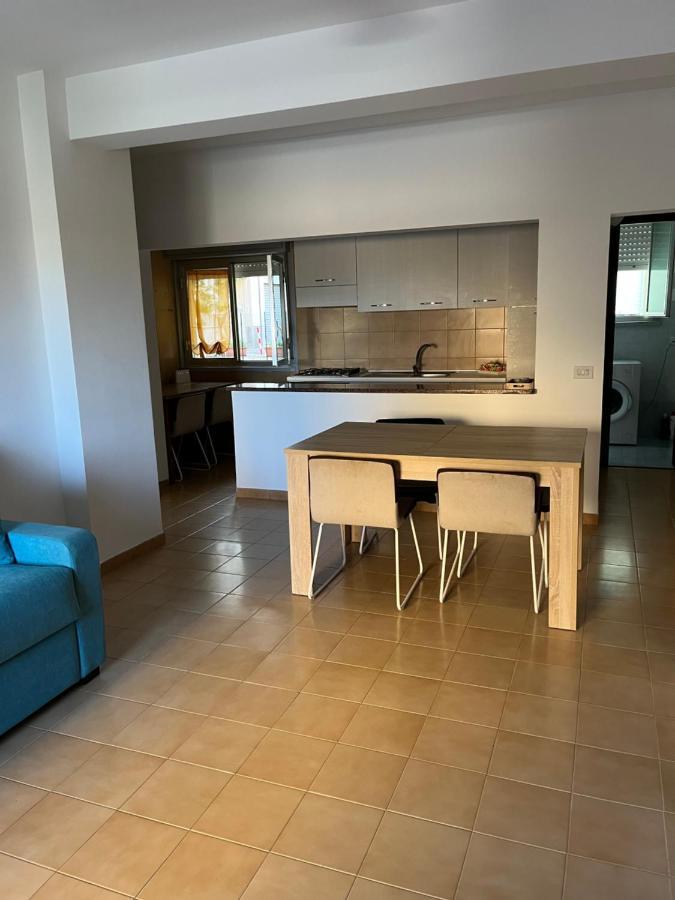 Apartament Smell Of The Sea Cefalù Zewnętrze zdjęcie